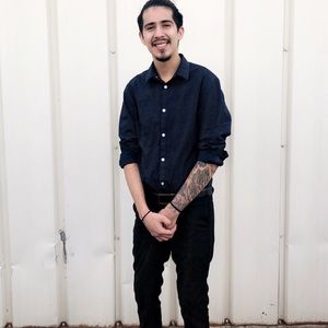 Meet your Posher, Nic